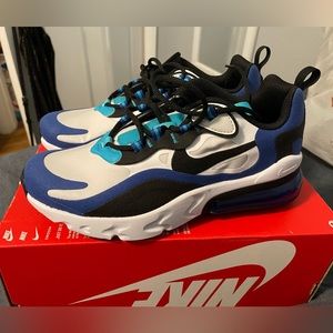 Nike air max 270 react